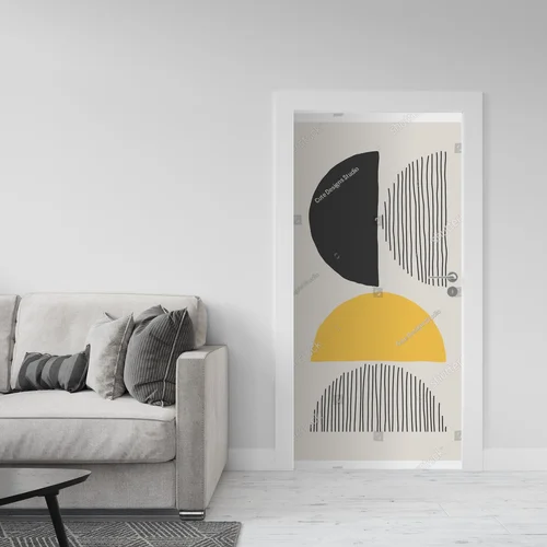 Geometryczne piękno minimalistycznych lat 20.