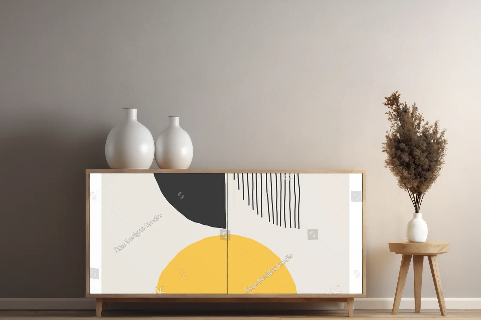 Geometryczne piękno minimalistycznych lat 20.