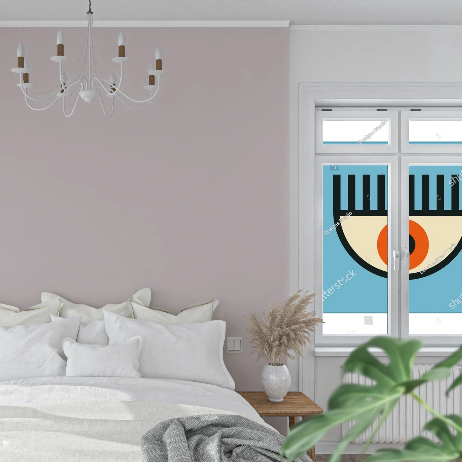 Geometryczne spojrzenie na minimalistyczny design